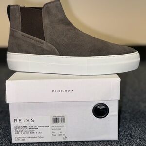 Chelsea Sneakers by REISS